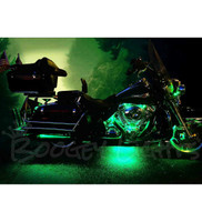 96 LED Econo-Bagger Light Kit Questions & Answers