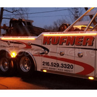 Light Duty TOW TRUCK LED Kit Questions & Answers