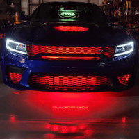 Do have led for my 2018 Dodge Charger Hellcat srt and do you dealer in Louisiana