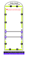 BYOK: RV Under-Glow 2 Axle Travel Trailer Layout Questions & Answers