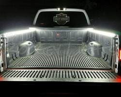 Do these lights come with a switch option that turns off when you close the tailgate and on when you open it?