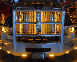 Do you have any LED lights for a Western star 49X