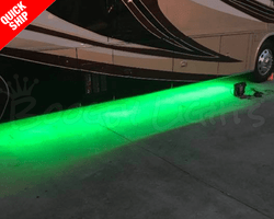 Quick Ship Multi-Color LED RV Under-Glow Light Kit Questions & Answers