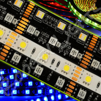 Low Profile LED Light Strips Questions & Answers