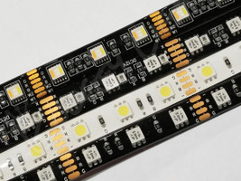 DIY LED Strips Questions & Answers